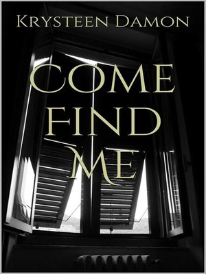 come find me book review